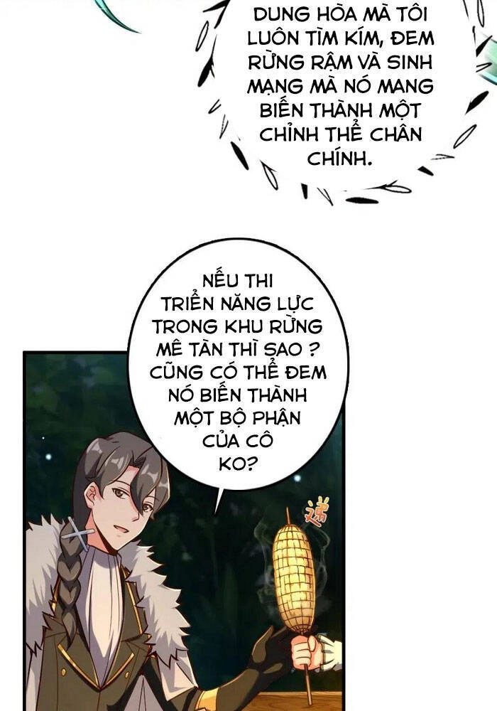 Thả Vu Nữ Đó Ra Chapter 228 - 30