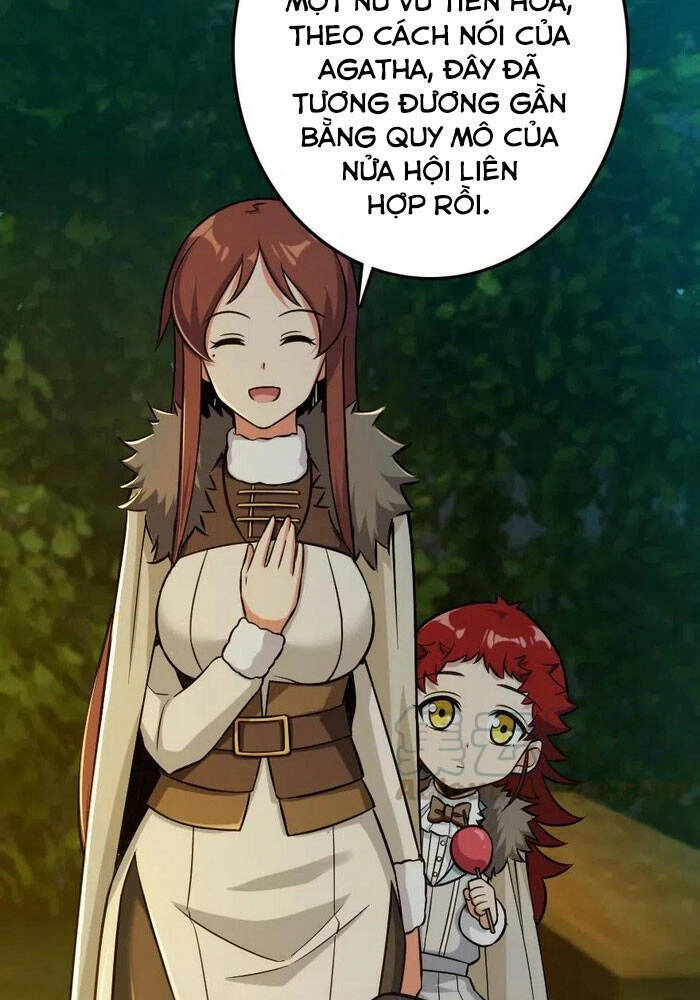 Thả Vu Nữ Đó Ra Chapter 228 - 34