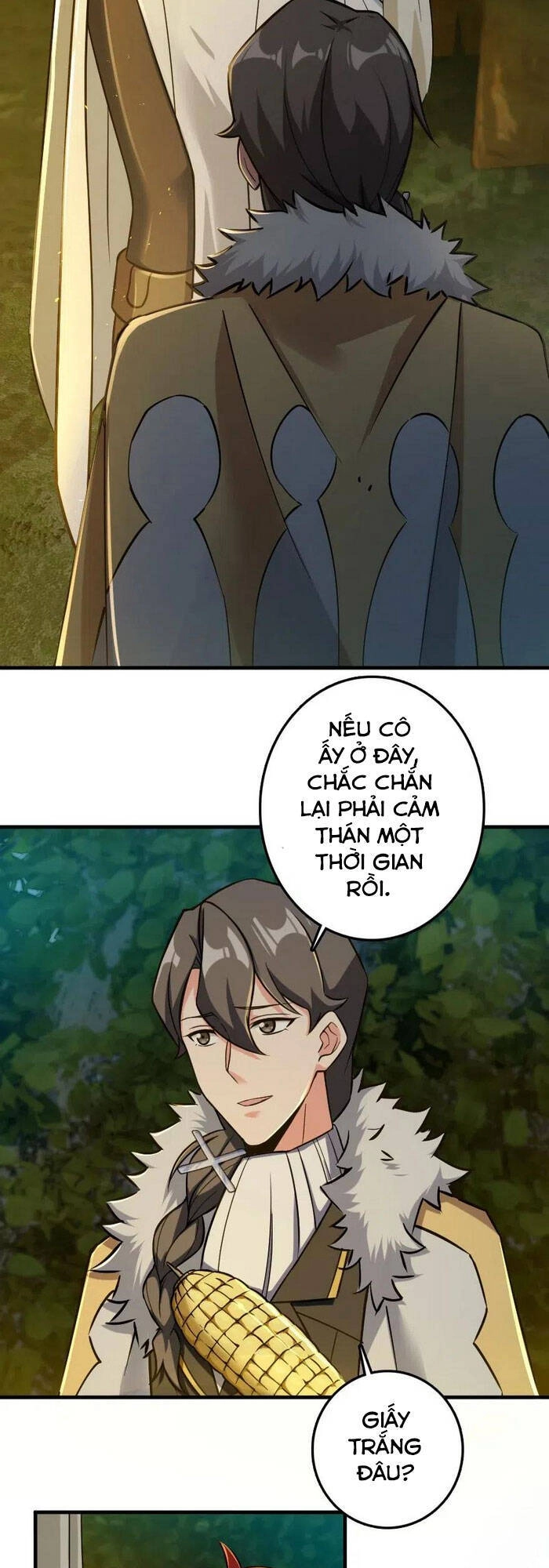 Thả Vu Nữ Đó Ra Chapter 228 - 35