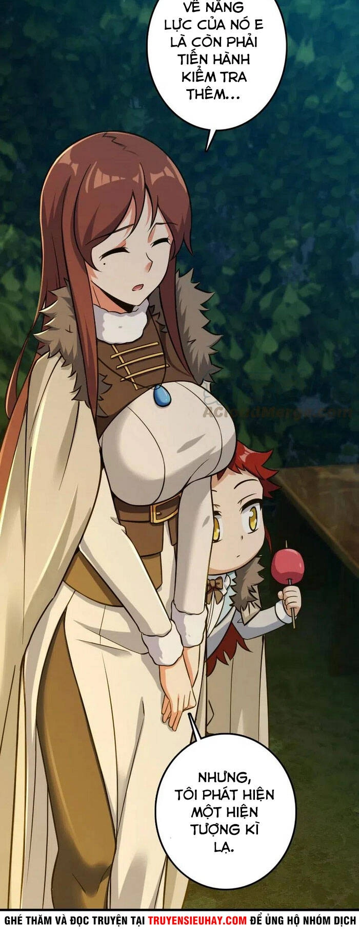 Thả Vu Nữ Đó Ra Chapter 228 - 37