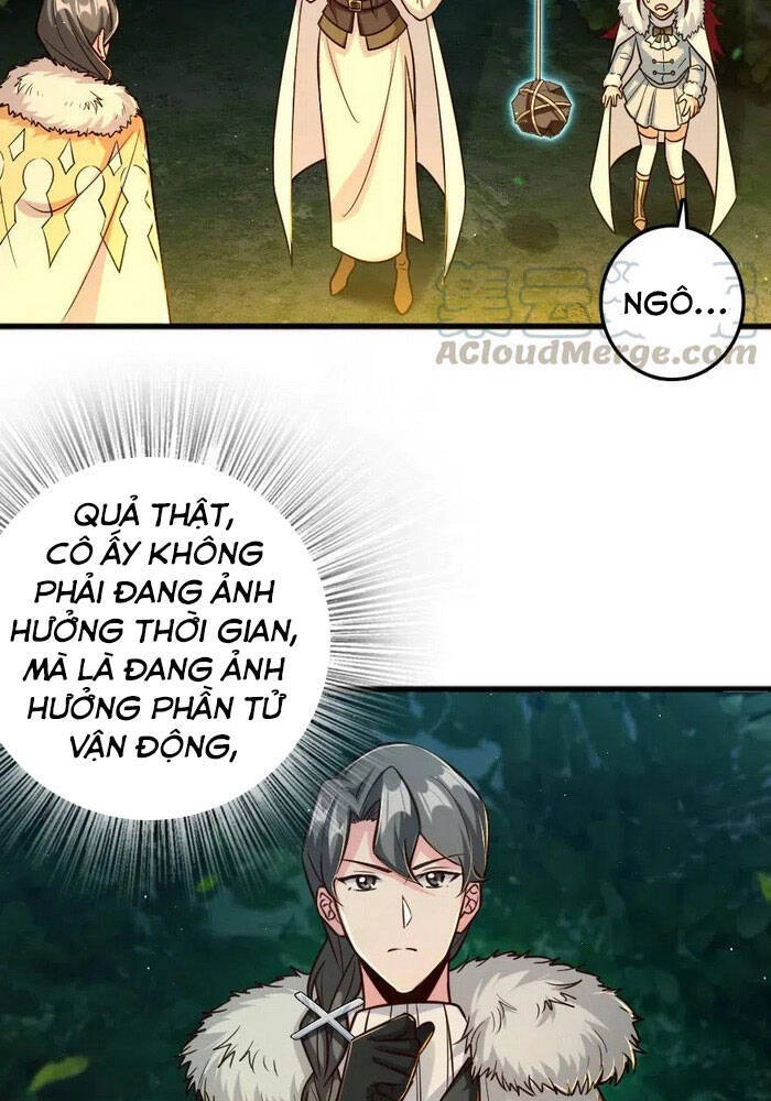 Thả Vu Nữ Đó Ra Chapter 229 - 10