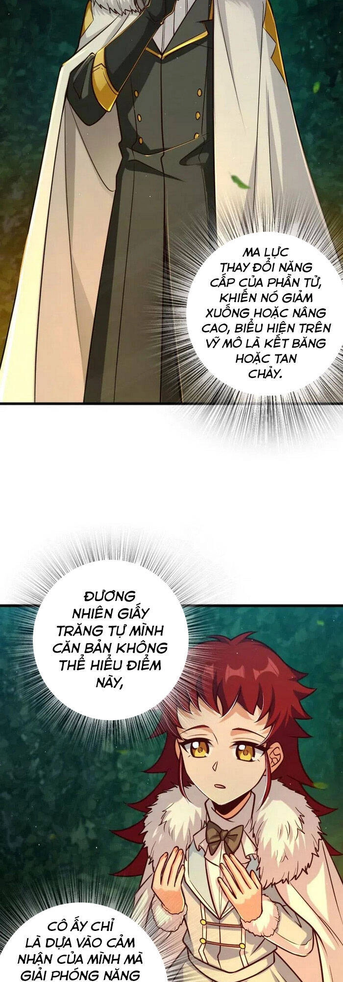 Thả Vu Nữ Đó Ra Chapter 229 - 11