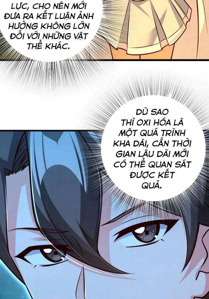 Thả Vu Nữ Đó Ra Chapter 229 - 12