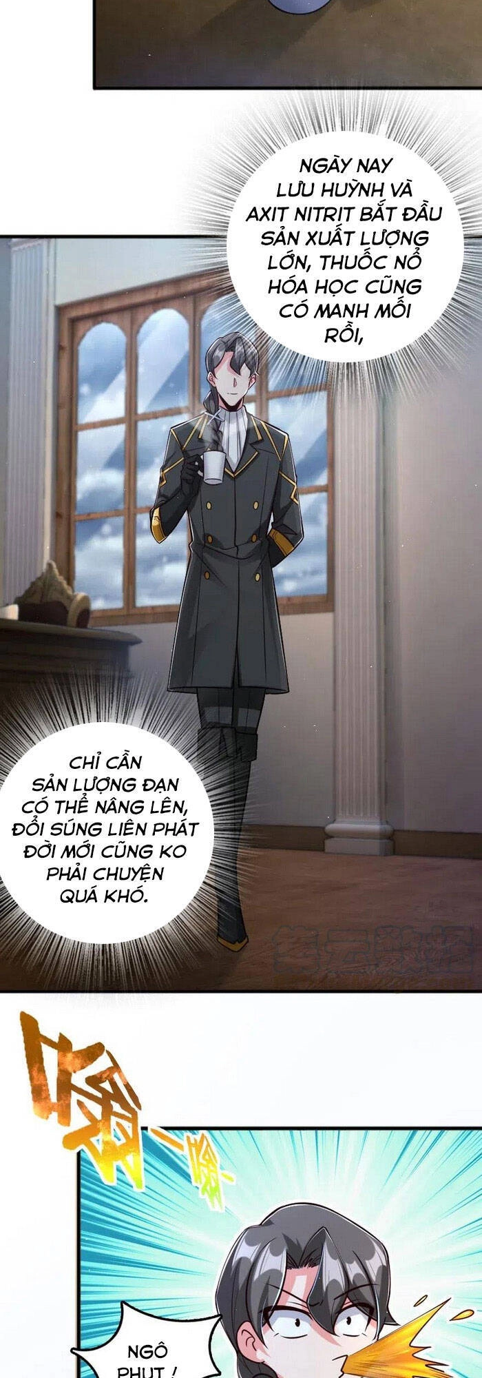 Thả Vu Nữ Đó Ra Chapter 229 - 15