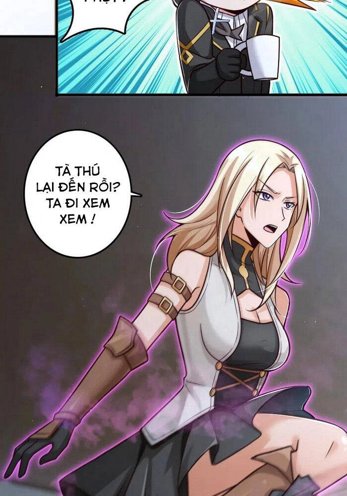 Thả Vu Nữ Đó Ra Chapter 229 - 16