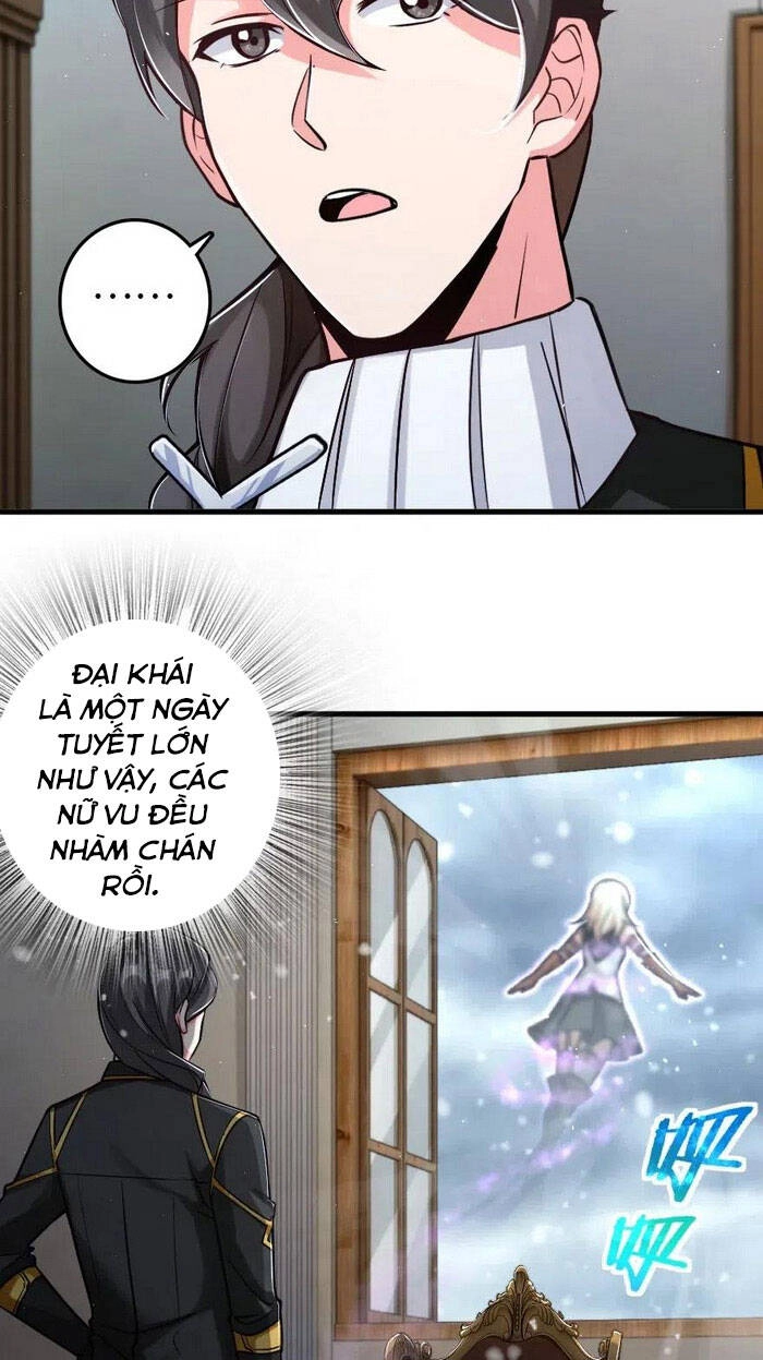 Thả Vu Nữ Đó Ra Chapter 229 - 19