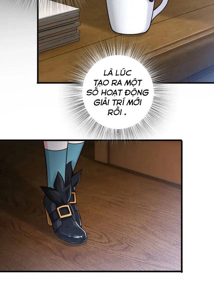 Thả Vu Nữ Đó Ra Chapter 229 - 21