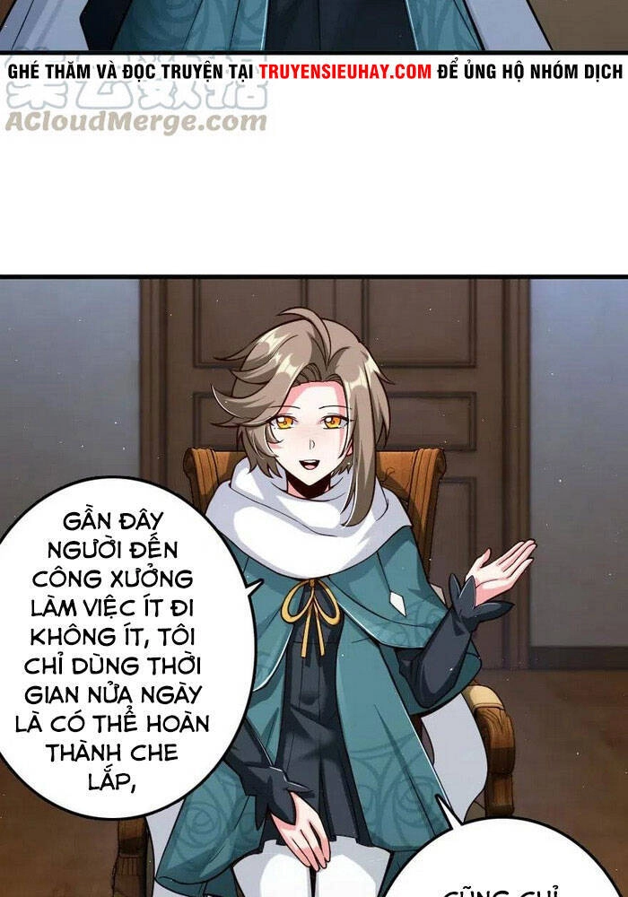 Thả Vu Nữ Đó Ra Chapter 229 - 23