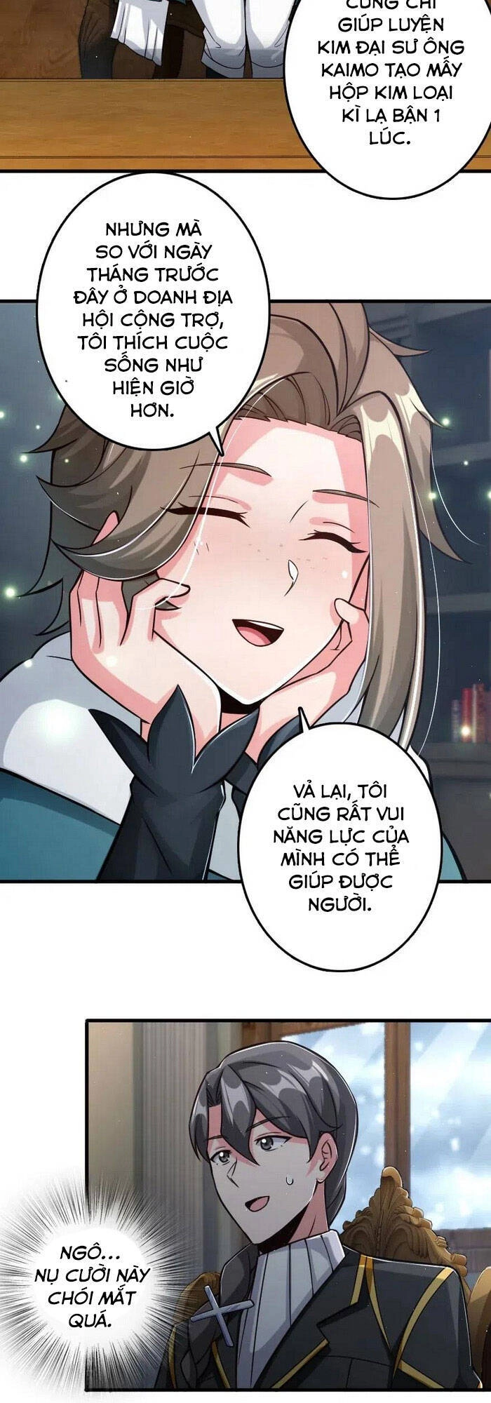 Thả Vu Nữ Đó Ra Chapter 229 - 24