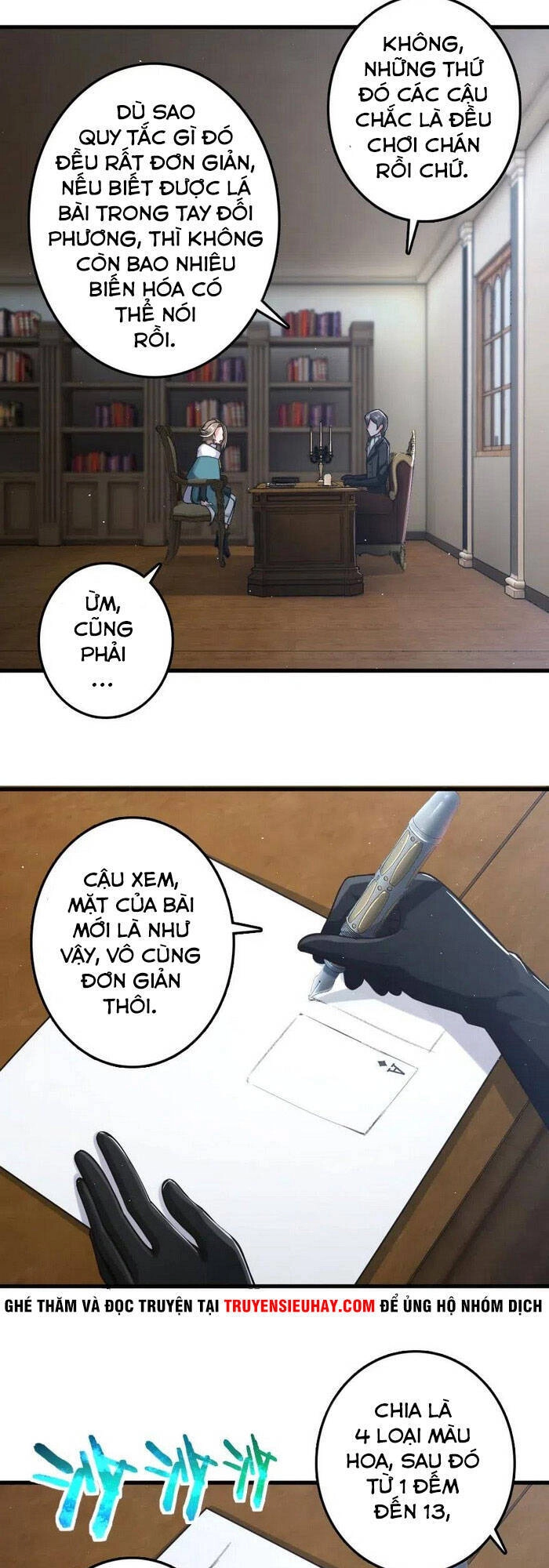 Thả Vu Nữ Đó Ra Chapter 229 - 26