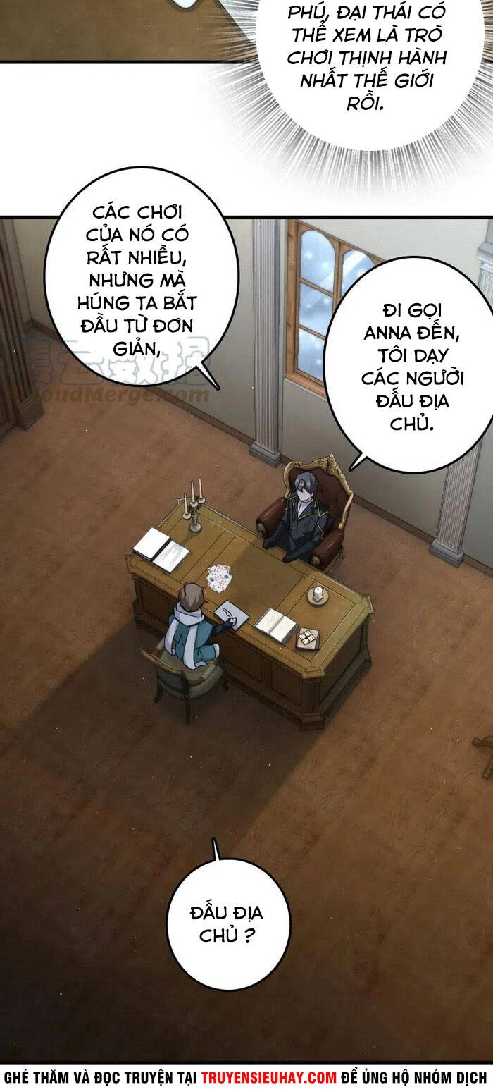 Thả Vu Nữ Đó Ra Chapter 229 - 30