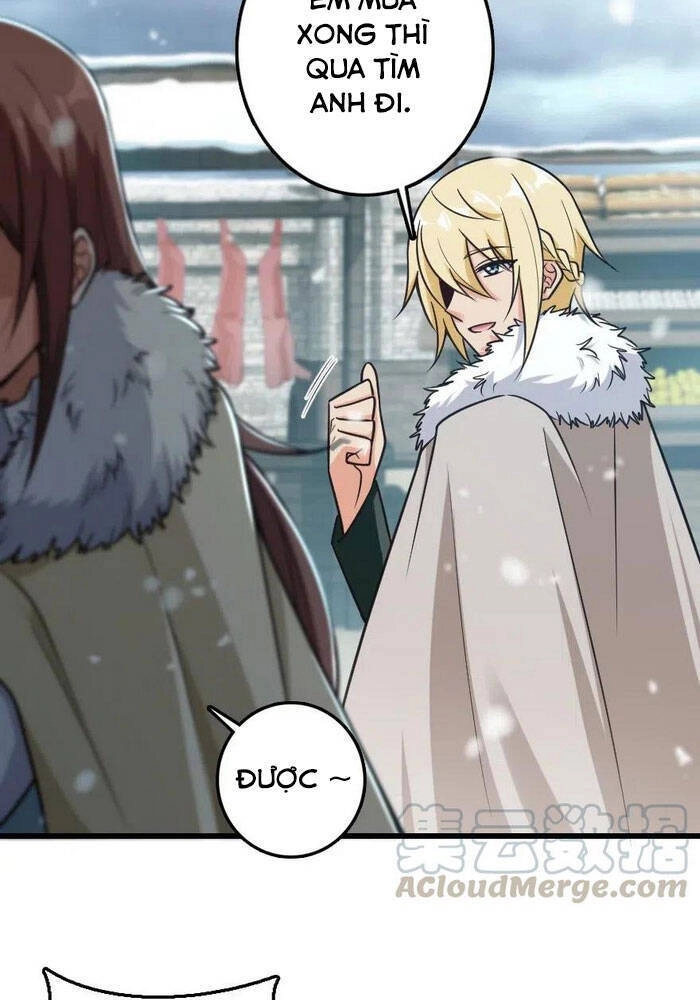 Thả Vu Nữ Đó Ra Chapter 230 - 4