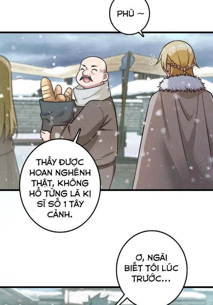 Thả Vu Nữ Đó Ra Chapter 230 - 6