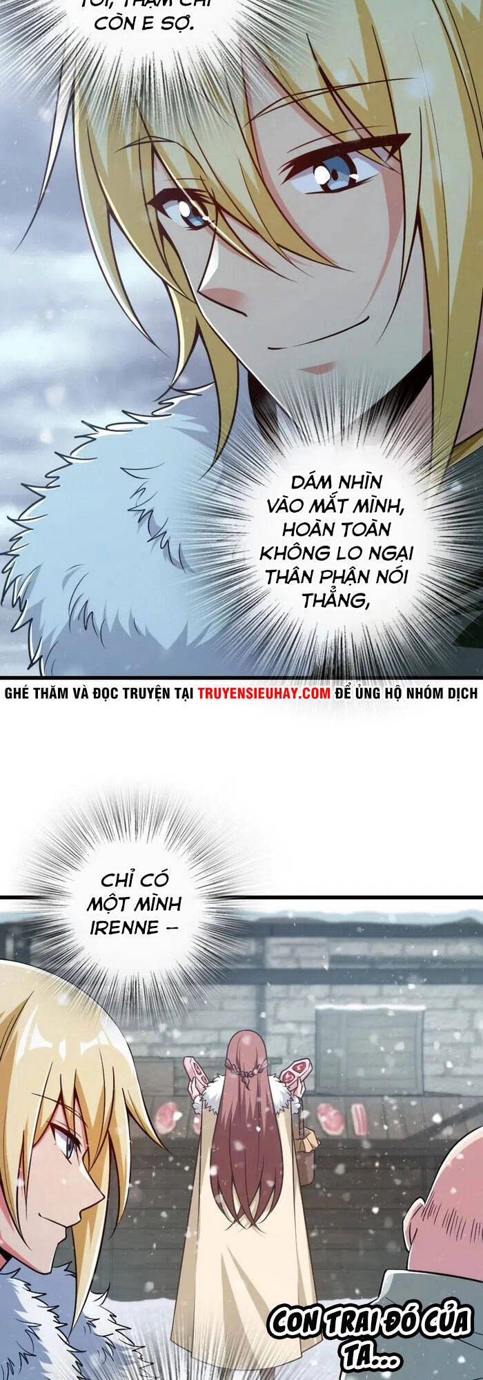 Thả Vu Nữ Đó Ra Chapter 230 - 9