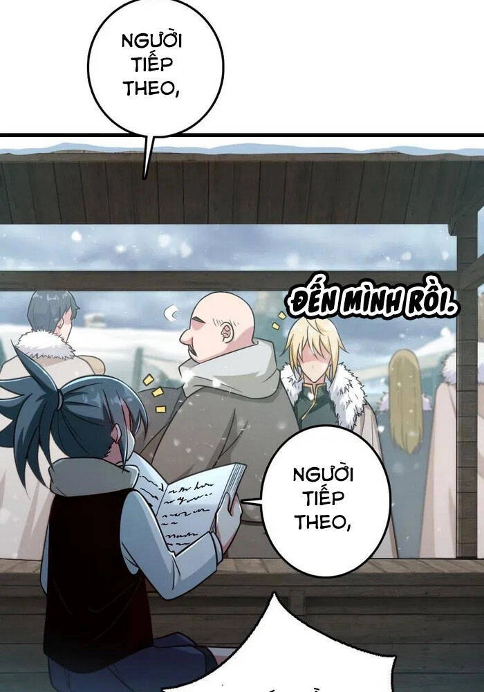 Thả Vu Nữ Đó Ra Chapter 230 - 12