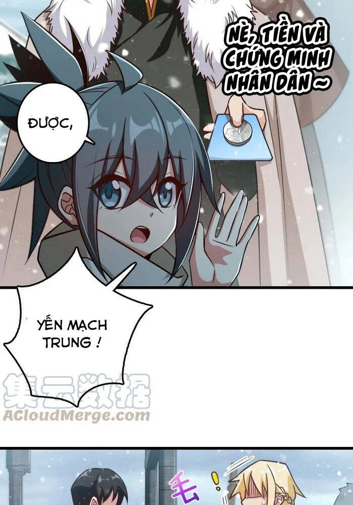 Thả Vu Nữ Đó Ra Chapter 230 - 14