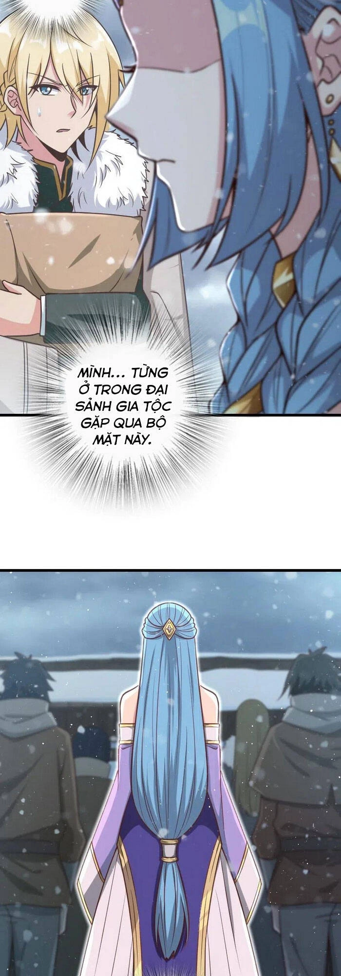 Thả Vu Nữ Đó Ra Chapter 230 - 17