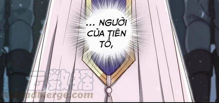 Thả Vu Nữ Đó Ra Chapter 230 - 18