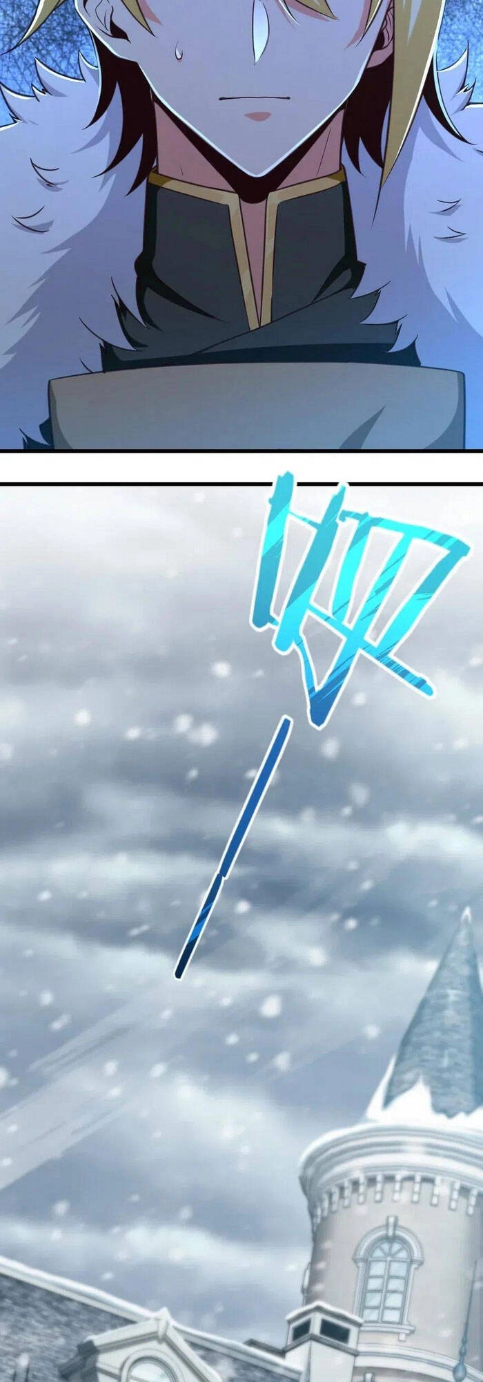 Thả Vu Nữ Đó Ra Chapter 230 - 23