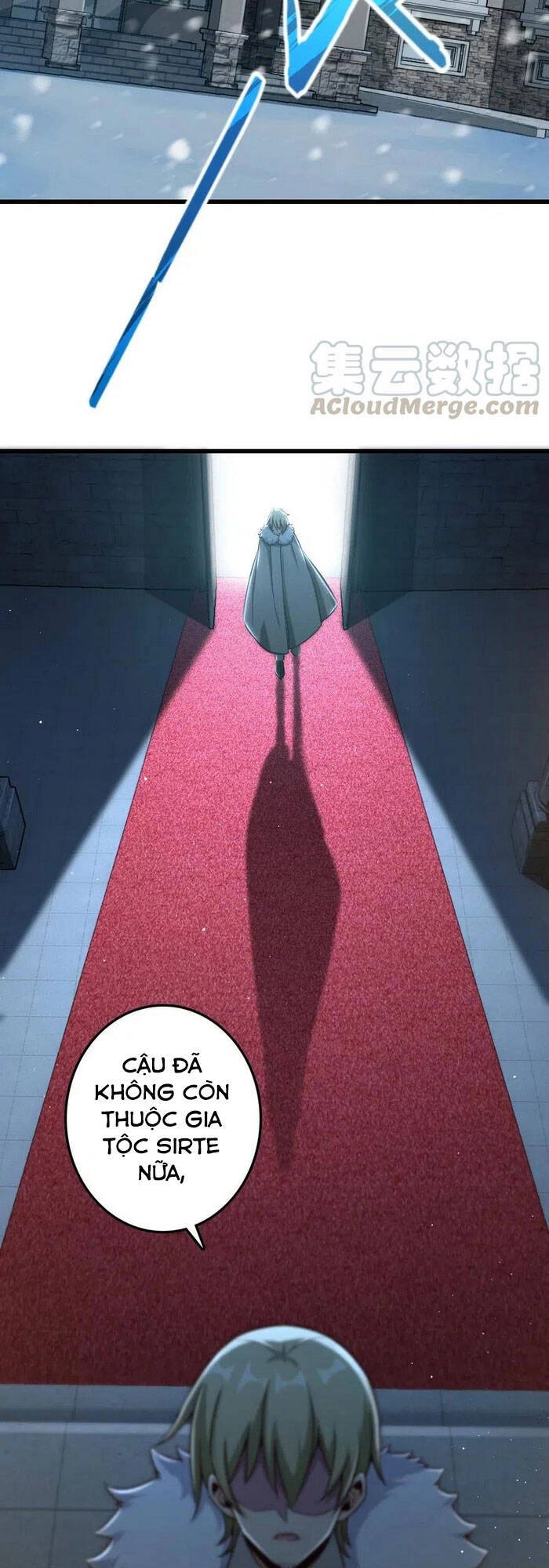 Thả Vu Nữ Đó Ra Chapter 230 - 25