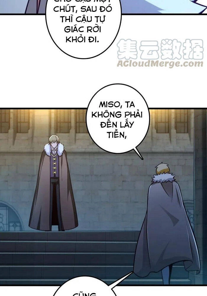 Thả Vu Nữ Đó Ra Chapter 230 - 28