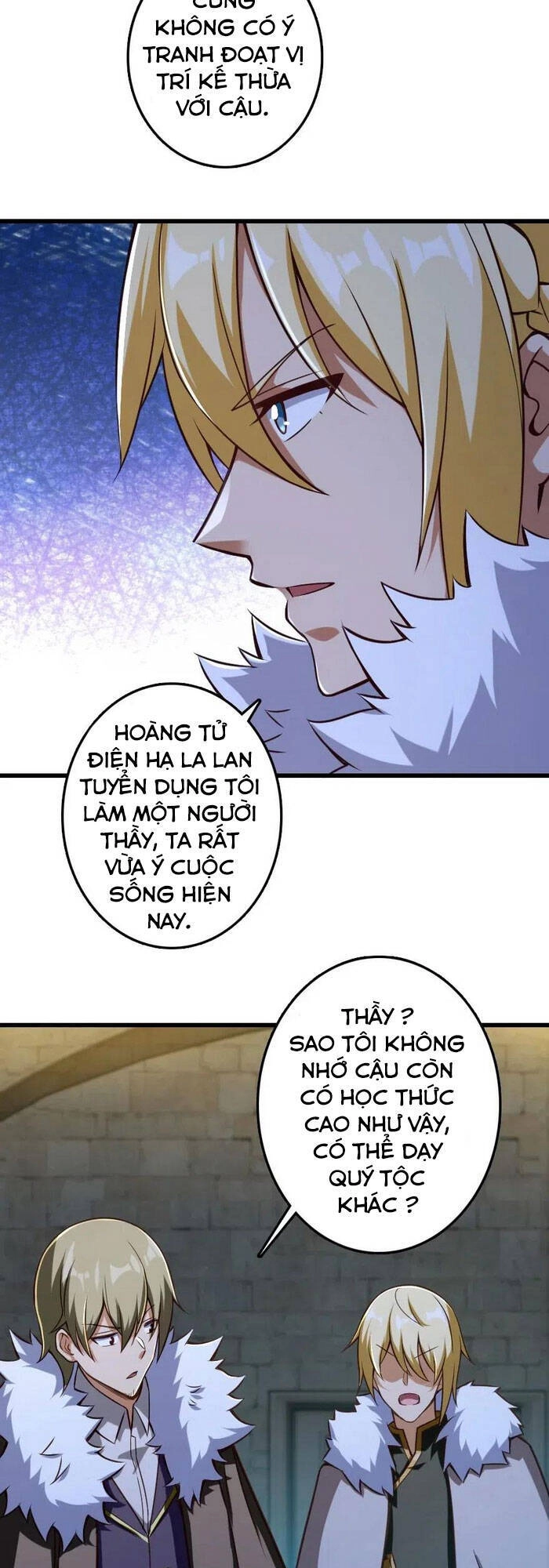 Thả Vu Nữ Đó Ra Chapter 230 - 29