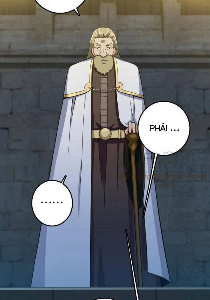 Thả Vu Nữ Đó Ra Chapter 230 - 34