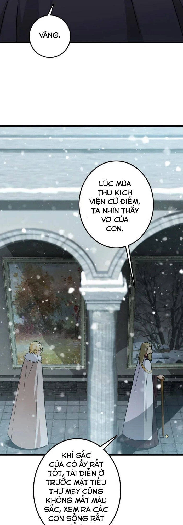 Thả Vu Nữ Đó Ra Chapter 230 - 36