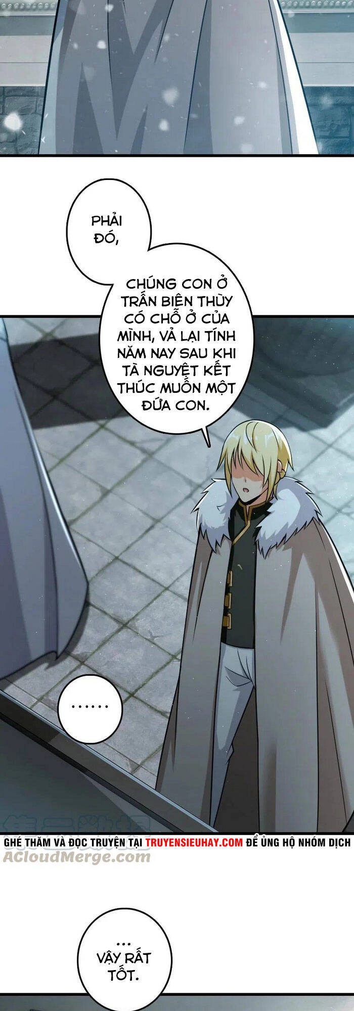 Thả Vu Nữ Đó Ra Chapter 230 - 38