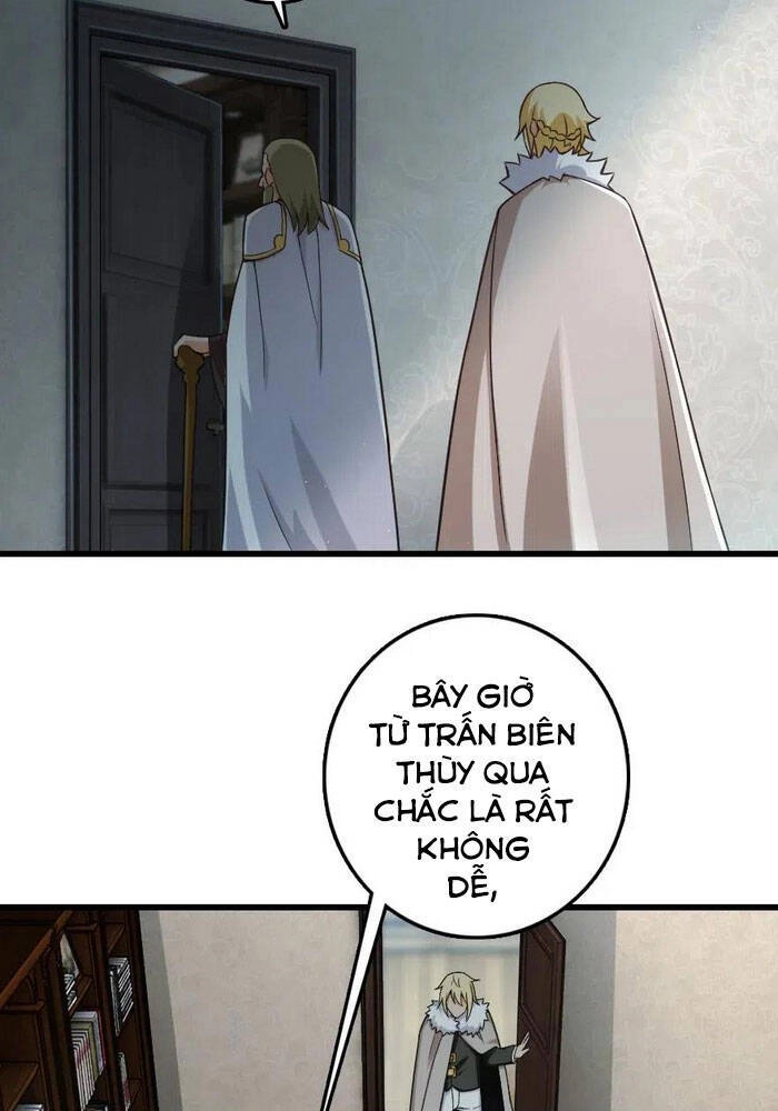 Thả Vu Nữ Đó Ra Chapter 230 - 39