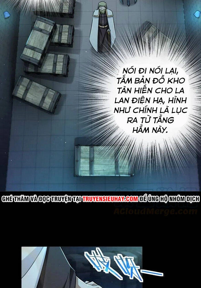 Thả Vu Nữ Đó Ra Chapter 231 - 2