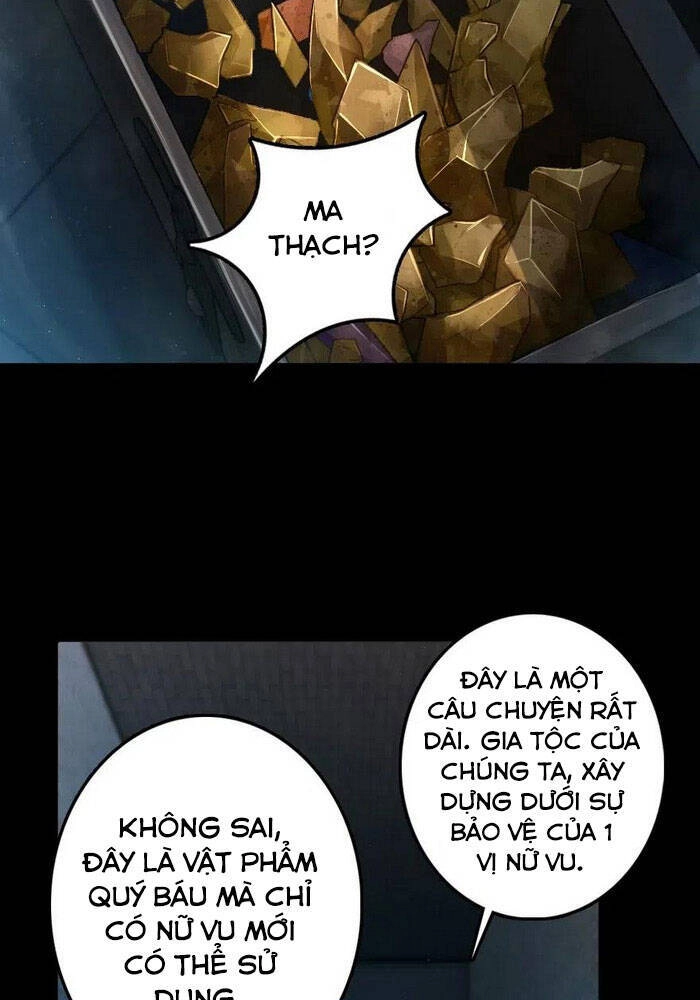 Thả Vu Nữ Đó Ra Chapter 231 - 4