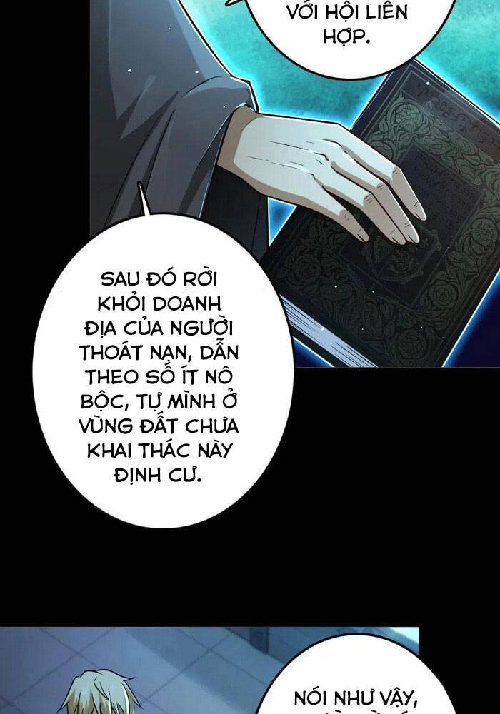 Thả Vu Nữ Đó Ra Chapter 231 - 8
