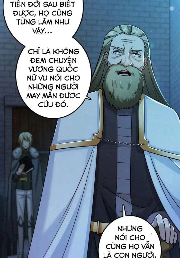 Thả Vu Nữ Đó Ra Chapter 231 - 10