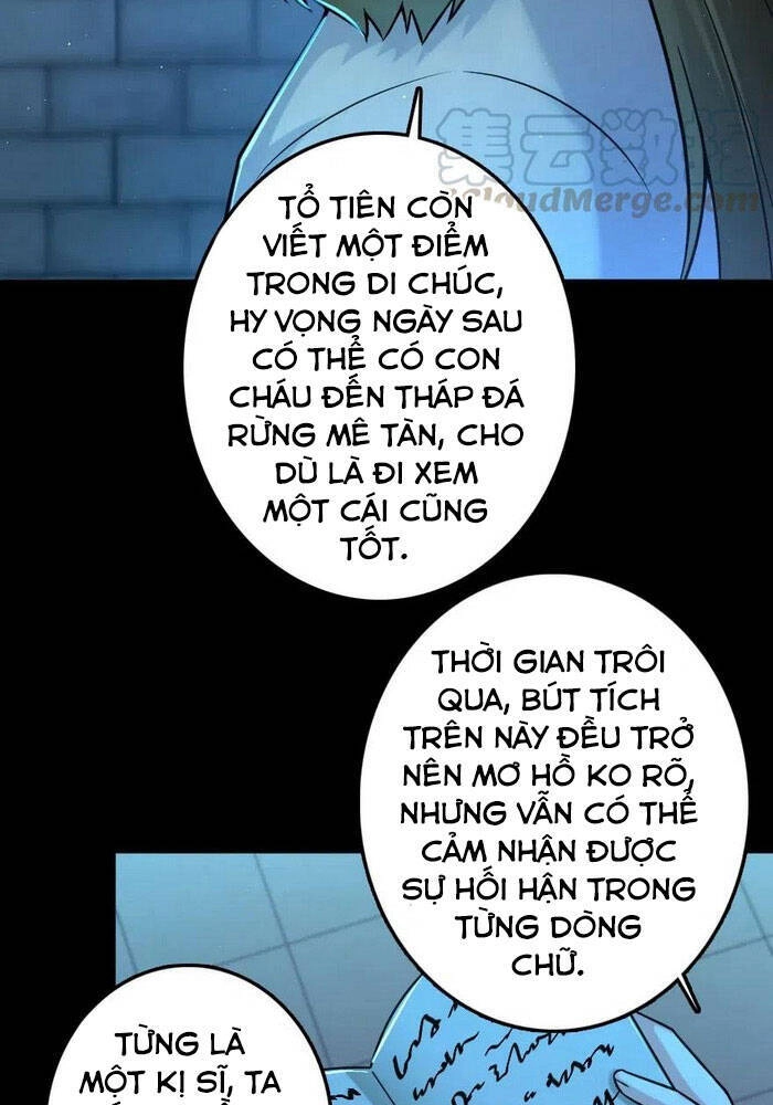 Thả Vu Nữ Đó Ra Chapter 231 - 12