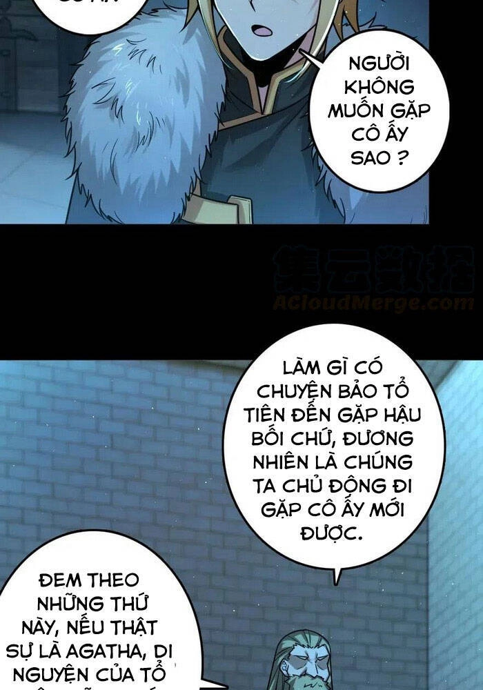 Thả Vu Nữ Đó Ra Chapter 231 - 14
