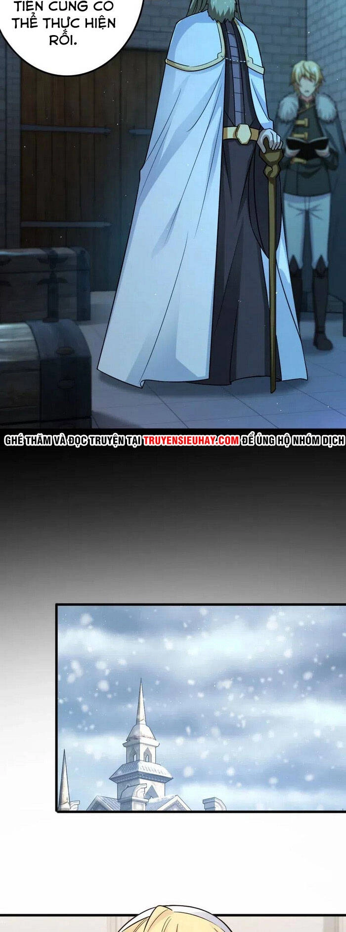 Thả Vu Nữ Đó Ra Chapter 231 - 15