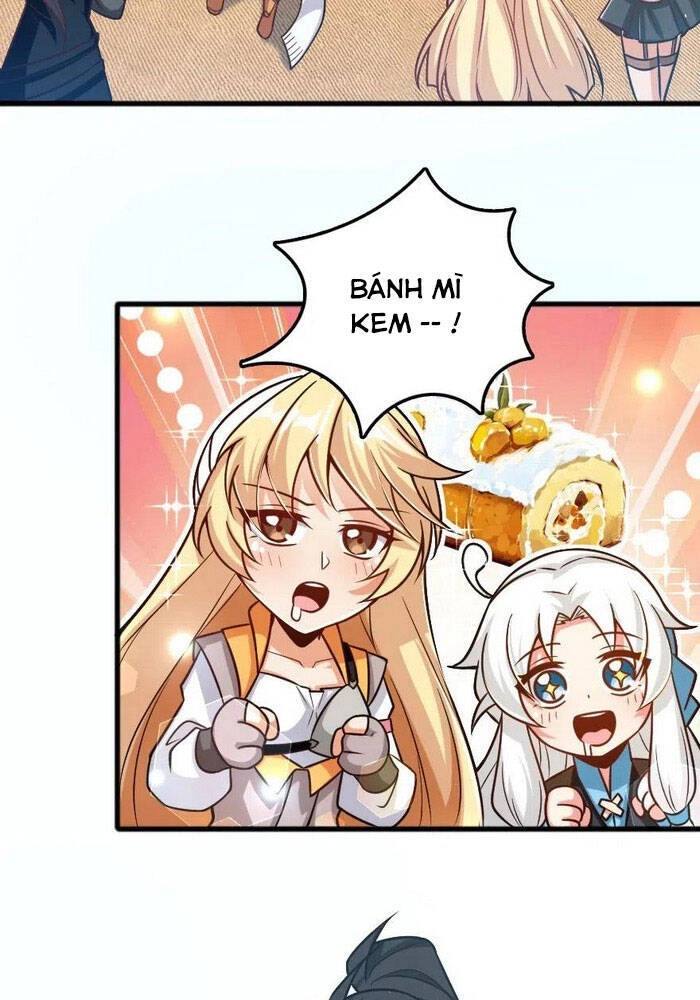 Thả Vu Nữ Đó Ra Chapter 231 - 17