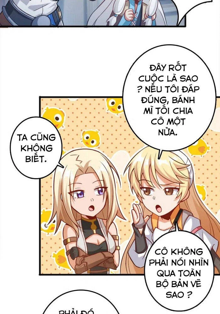 Thả Vu Nữ Đó Ra Chapter 231 - 23