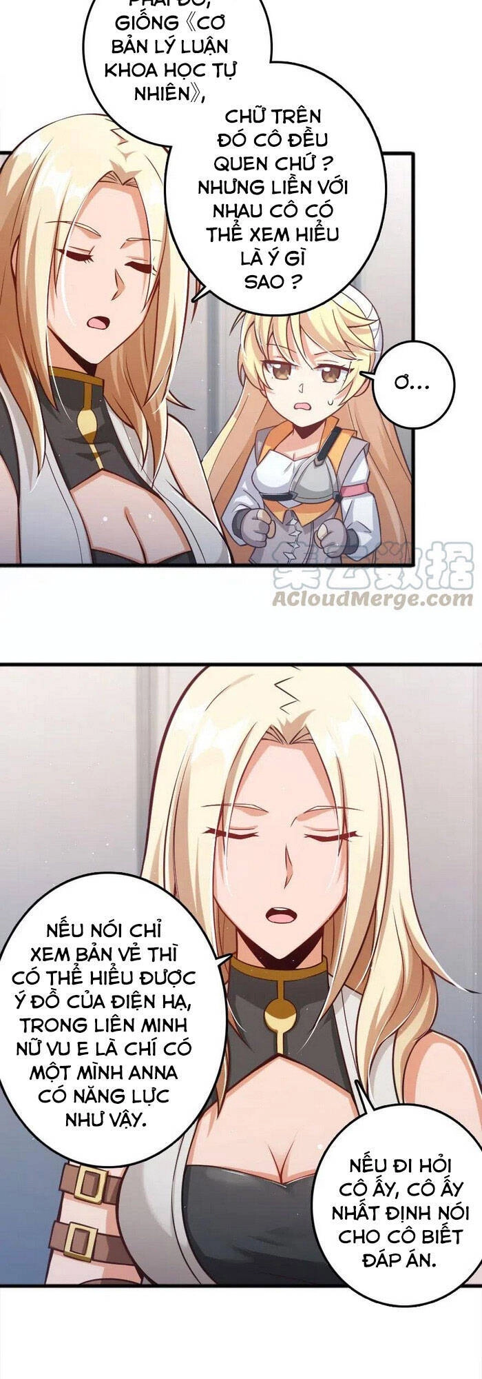 Thả Vu Nữ Đó Ra Chapter 231 - 24