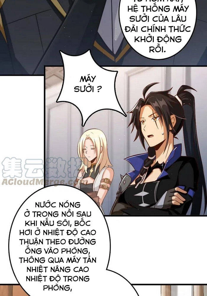 Thả Vu Nữ Đó Ra Chapter 231 - 29