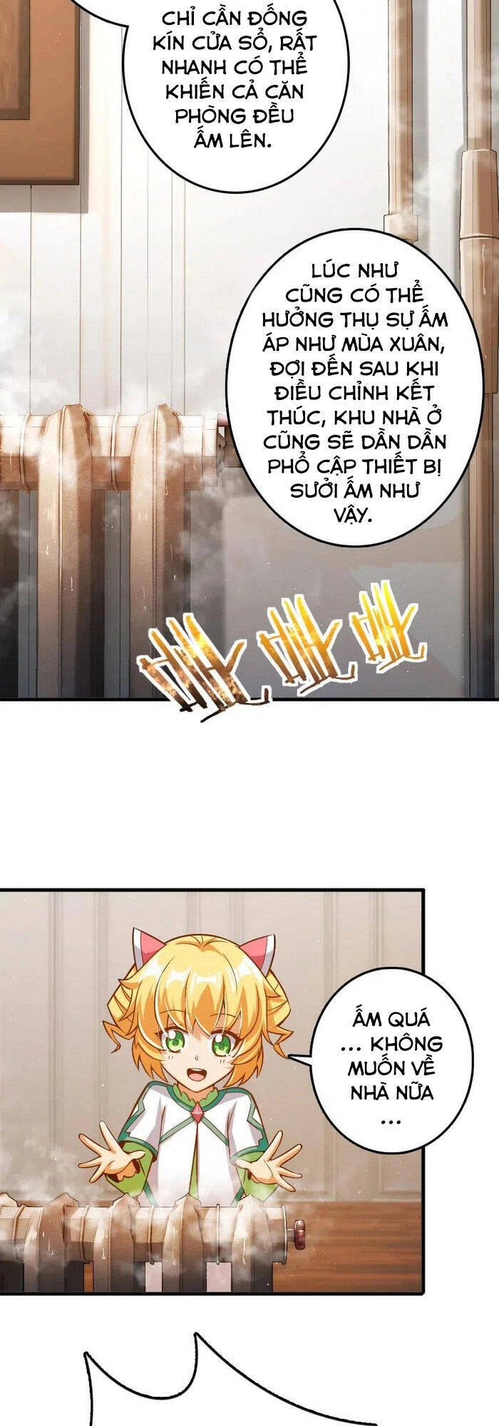 Thả Vu Nữ Đó Ra Chapter 231 - 30