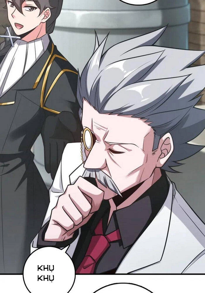 Thả Vu Nữ Đó Ra Chapter 232 - 2