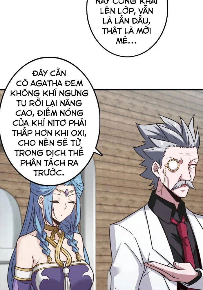 Thả Vu Nữ Đó Ra Chapter 232 - 4