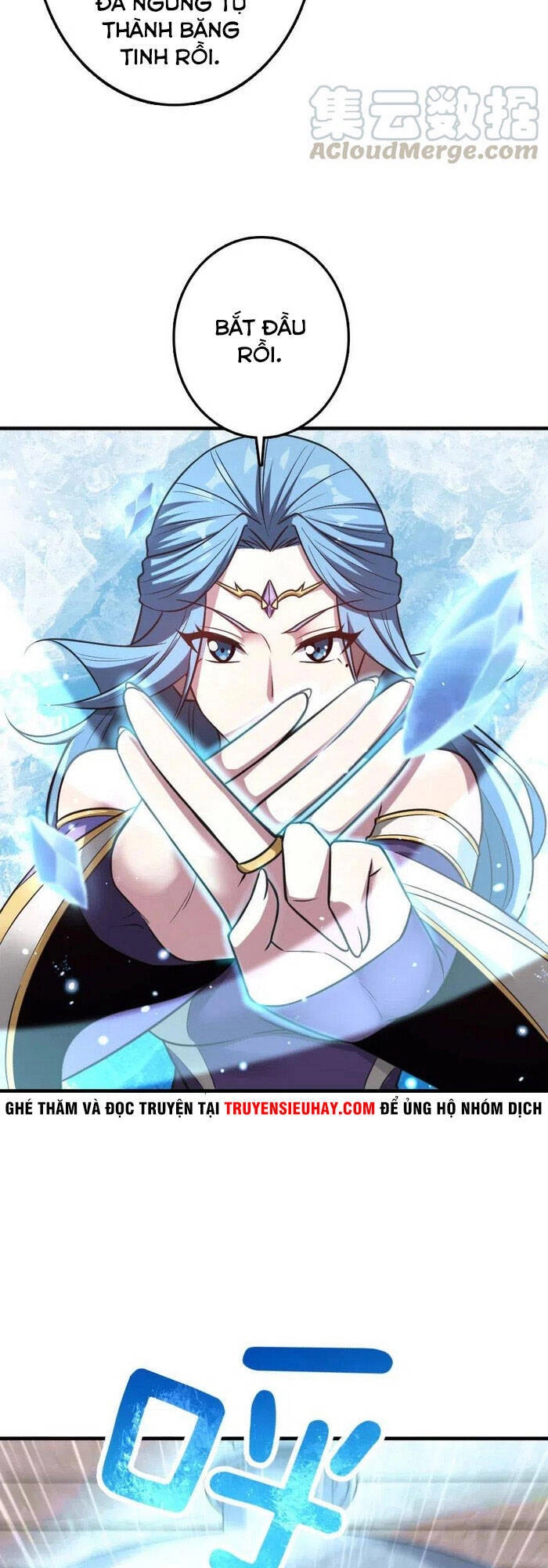 Thả Vu Nữ Đó Ra Chapter 232 - 9