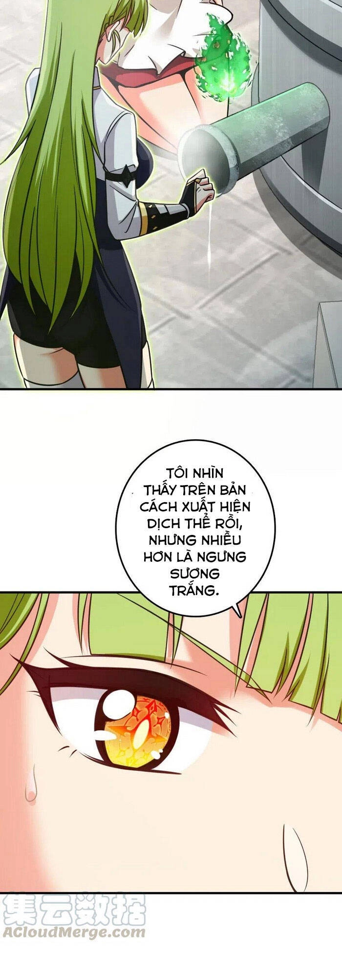 Thả Vu Nữ Đó Ra Chapter 232 - 13