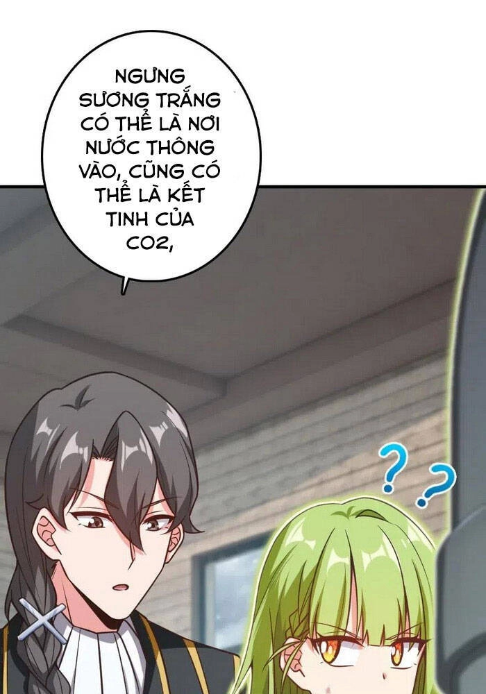 Thả Vu Nữ Đó Ra Chapter 232 - 14