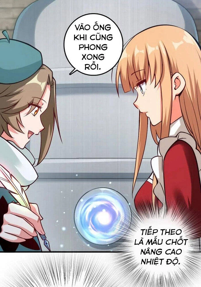 Thả Vu Nữ Đó Ra Chapter 232 - 16