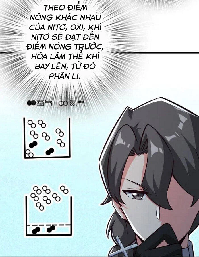 Thả Vu Nữ Đó Ra Chapter 232 - 17