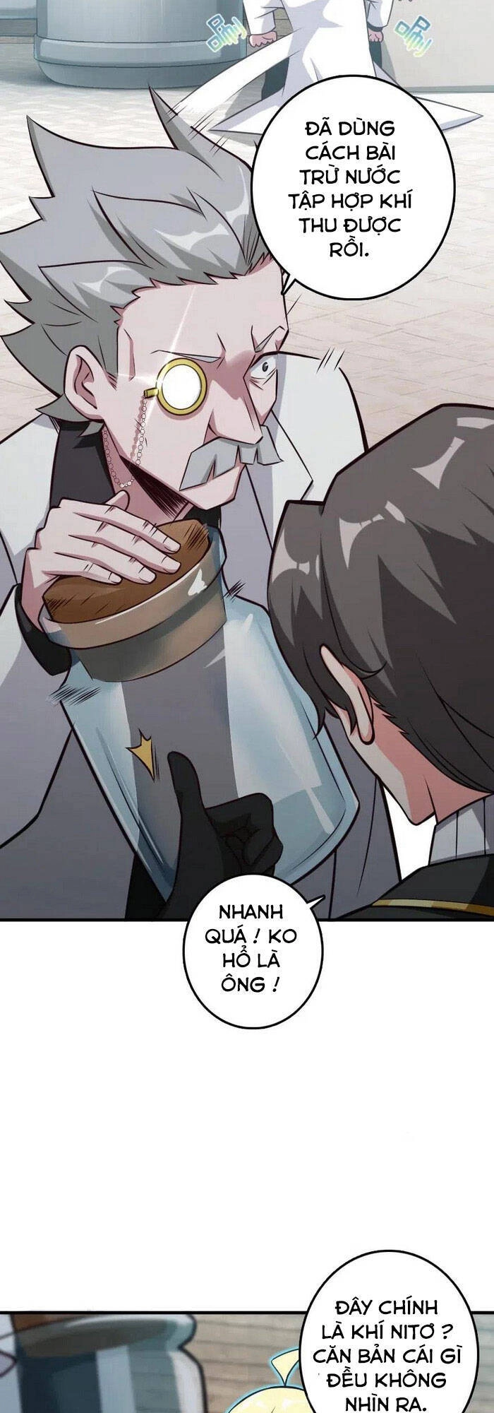 Thả Vu Nữ Đó Ra Chapter 232 - 20